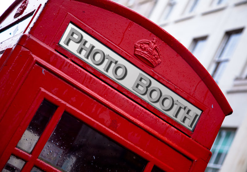 AMP Booth Can Help